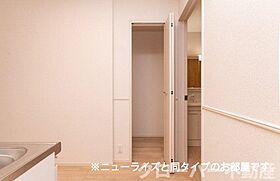 リベルラ 104 ｜ 香川県仲多度郡多度津町桜川2丁目詳細未定（賃貸アパート1LDK・1階・44.70㎡） その12