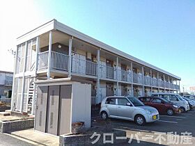 レオパレス城南 108 ｜ 香川県丸亀市田村町1216-1（賃貸アパート1K・1階・22.70㎡） その1