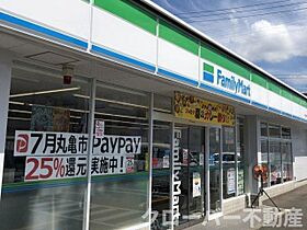 レオパレスやまきた 103 ｜ 香川県丸亀市山北町579-1（賃貸アパート1K・1階・23.18㎡） その17