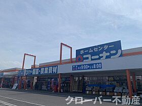 レオパレスＺ 103 ｜ 香川県仲多度郡多度津町本通2丁目（賃貸アパート1K・1階・23.61㎡） その21