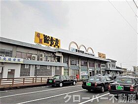 ガーデンコートI 101 ｜ 香川県観音寺市出作町211番地（賃貸アパート1LDK・1階・37.76㎡） その20