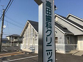 ガーデンコートI 101 ｜ 香川県観音寺市出作町211番地（賃貸アパート1LDK・1階・37.76㎡） その24