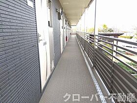 ミランダリゼやまのきた 201 ｜ 香川県丸亀市山北町414-2（賃貸アパート1R・2階・26.50㎡） その13