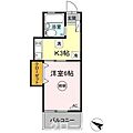 ピュアハイツ生野3階2.9万円