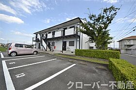 サンライフ中津Ｃ棟 312 ｜ 香川県丸亀市中津町（賃貸アパート1LDK・1階・40.92㎡） その19