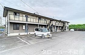 プレアデス Ｂ202 ｜ 香川県丸亀市川西町北（賃貸アパート1LDK・2階・40.92㎡） その1