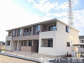 アクティ・グランビアI 103 ｜ 香川県丸亀市今津町233番地1（賃貸アパート1LDK・1階・44.18㎡） その1