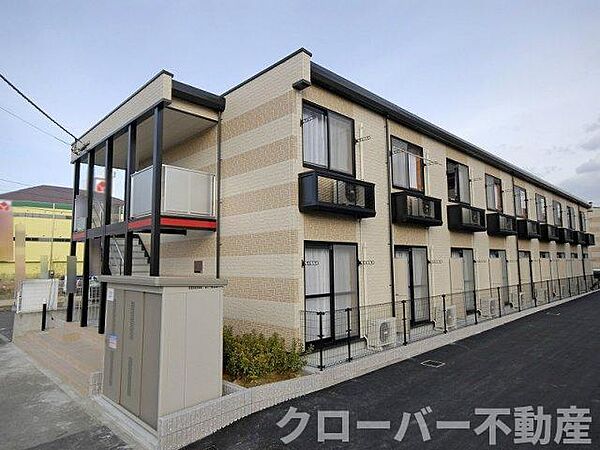 外観画像