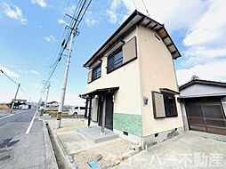 🉐敷金礼金0円！🉐林田戸建て