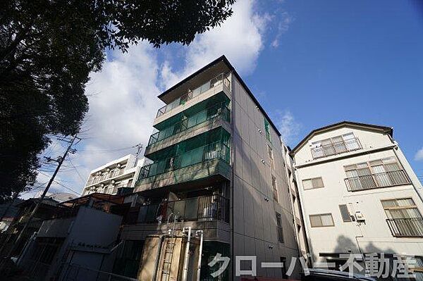 外観画像
