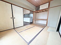室内の画像