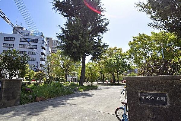 画像24:【公園】中大江公園まで4468ｍ