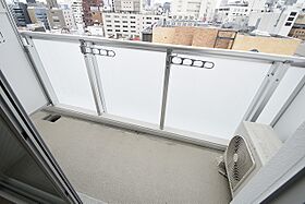 フレアコート梅田  ｜ 大阪府大阪市北区堂山町（賃貸マンション1K・13階・23.18㎡） その12