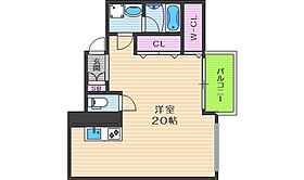 リバープレイス梅田北  ｜ 大阪府大阪市北区本庄西3丁目（賃貸マンション1R・10階・49.30㎡） その2