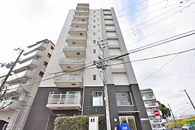 リバープレイス梅田北  ｜ 大阪府大阪市北区本庄西3丁目（賃貸マンション1R・10階・49.30㎡） その1