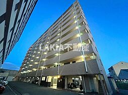 🉐敷金礼金0円！🉐Ｍ’プラザ城東六番館