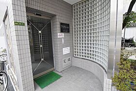 アイディール中之島  ｜ 大阪府大阪市北区菅原町4-1（賃貸マンション1R・6階・23.00㎡） その26