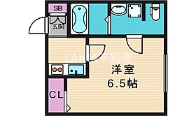 レジア大今里  ｜ 大阪府大阪市東成区大今里1丁目32-10（賃貸アパート1K・1階・20.21㎡） その2