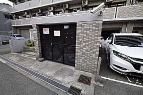 エスリード北梅田第2  ｜ 大阪府大阪市北区豊崎1丁目（賃貸マンション1R・7階・18.33㎡） その27