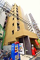 サウス サン  ｜ 大阪府大阪市北区菅栄町（賃貸マンション1R・5階・26.59㎡） その1