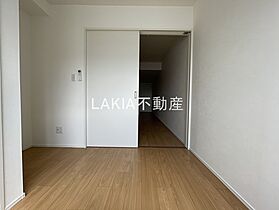 バルーンフラワー  ｜ 大阪府大阪市東成区神路3丁目4-26（賃貸アパート1LDK・1階・32.77㎡） その15