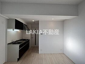 La CASA京橋  ｜ 大阪府大阪市城東区蒲生2丁目（賃貸マンション1LDK・4階・29.02㎡） その5