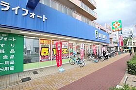 ディアコートF  ｜ 大阪府大阪市東成区神路1丁目1-3（賃貸アパート1K・1階・33.35㎡） その25