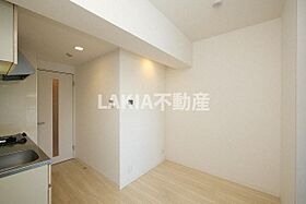 La CASA京橋  ｜ 大阪府大阪市城東区蒲生2丁目（賃貸マンション1DK・5階・24.18㎡） その8