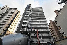 BPRレジデンス新梅田  ｜ 大阪府大阪市北区大淀中2丁目（賃貸マンション1K・7階・25.86㎡） その18