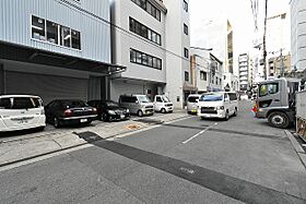 BPRレジデンス新梅田  ｜ 大阪府大阪市北区大淀中2丁目（賃貸マンション1K・7階・25.86㎡） その16