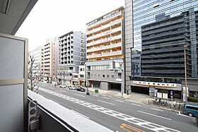 エスリード南森町駅前  ｜ 大阪府大阪市北区南森町2丁目（賃貸マンション1K・7階・20.90㎡） その19