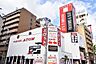 周辺：【パチンコ】パーラーアトム桜川店まで7704ｍ