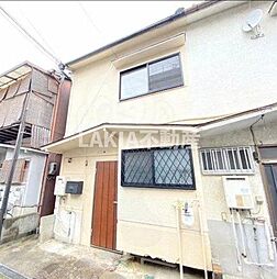 南新町5丁目テラスハウス