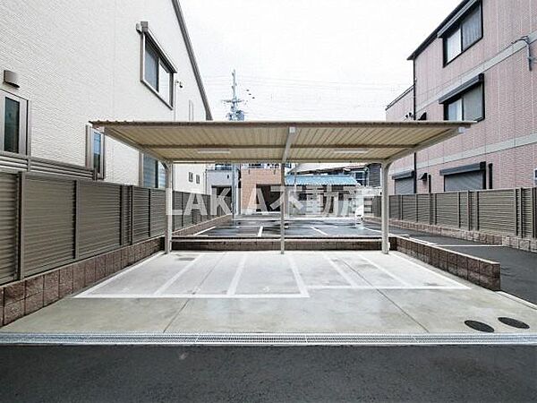 プレジオ城北 ｜大阪府大阪市都島区大東町1丁目(賃貸マンション1LDK・2階・32.19㎡)の写真 その20