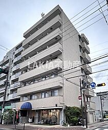 ロイヤルクイーンズパーク関目