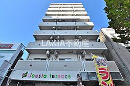 🉐敷金礼金0円！🉐Canal天満橋