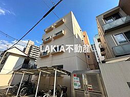 マルニコーポ野江