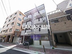 🉐敷金礼金0円！🉐ル・ブール城東