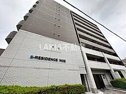 S-RESIDENCE野江