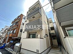 フジパレス今福西II番館