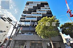 大阪環状線 天満駅 徒歩5分
