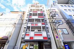 Bee-parQ扇町
