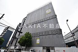 🉐敷金礼金0円！🉐大阪環状線 天満駅 徒歩7分