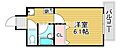 LaSerena4階5.3万円