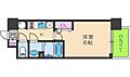 プレサンス大阪天満リバーシア9階6.6万円