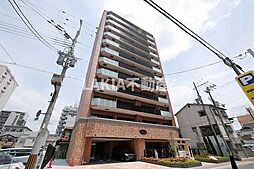 プレジオ都島北通