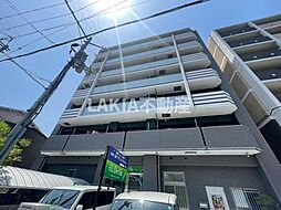 京橋駅 8.6万円
