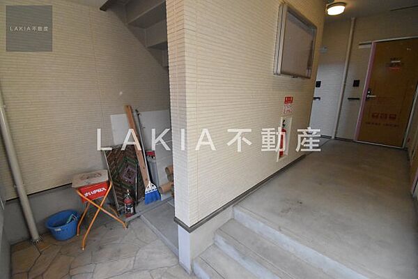 フジパレス諏訪II番館 ｜大阪府大阪市城東区諏訪4丁目(賃貸アパート1K・1階・26.35㎡)の写真 その17