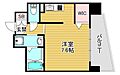 ウィスタリア京橋3階8.1万円