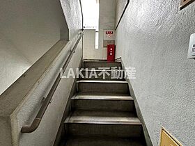 関目コーポA棟  ｜ 大阪府大阪市城東区関目1丁目（賃貸マンション2LDK・4階・54.48㎡） その30